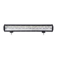6/20 Inch LED Light Bar Combo Driving Lamp for Off Road SUV Truck Motorcycle ATV Boat