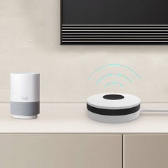 WiFi IR Remotc Control Smart Wireless Universal Remote Control Work With Tuya APP Amazon Google Assistant IFTTT
