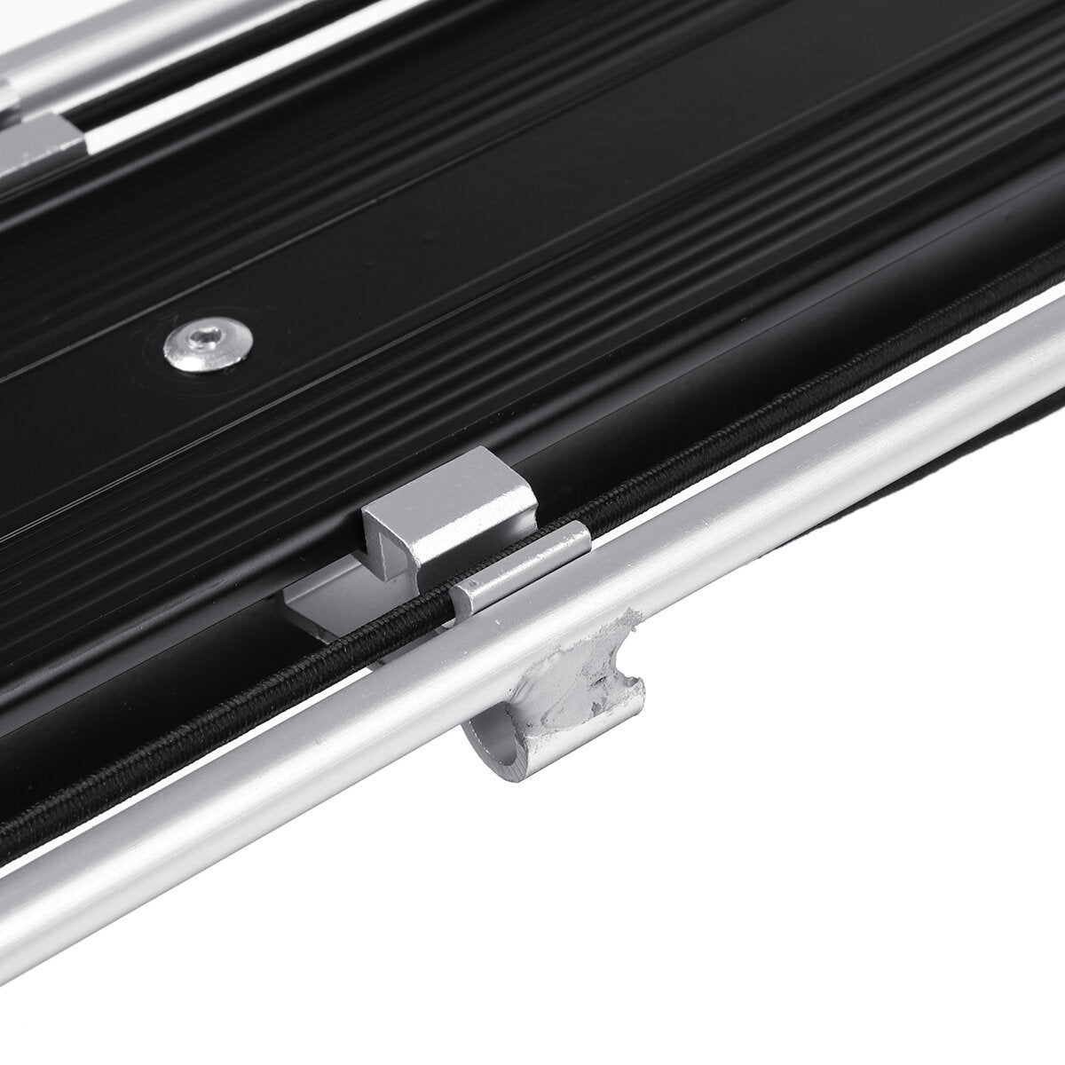 9KG Aluminum Alloy Bike Seat Rear Rack Mount Pannier Bicycle Post Bike Luggage Carrier