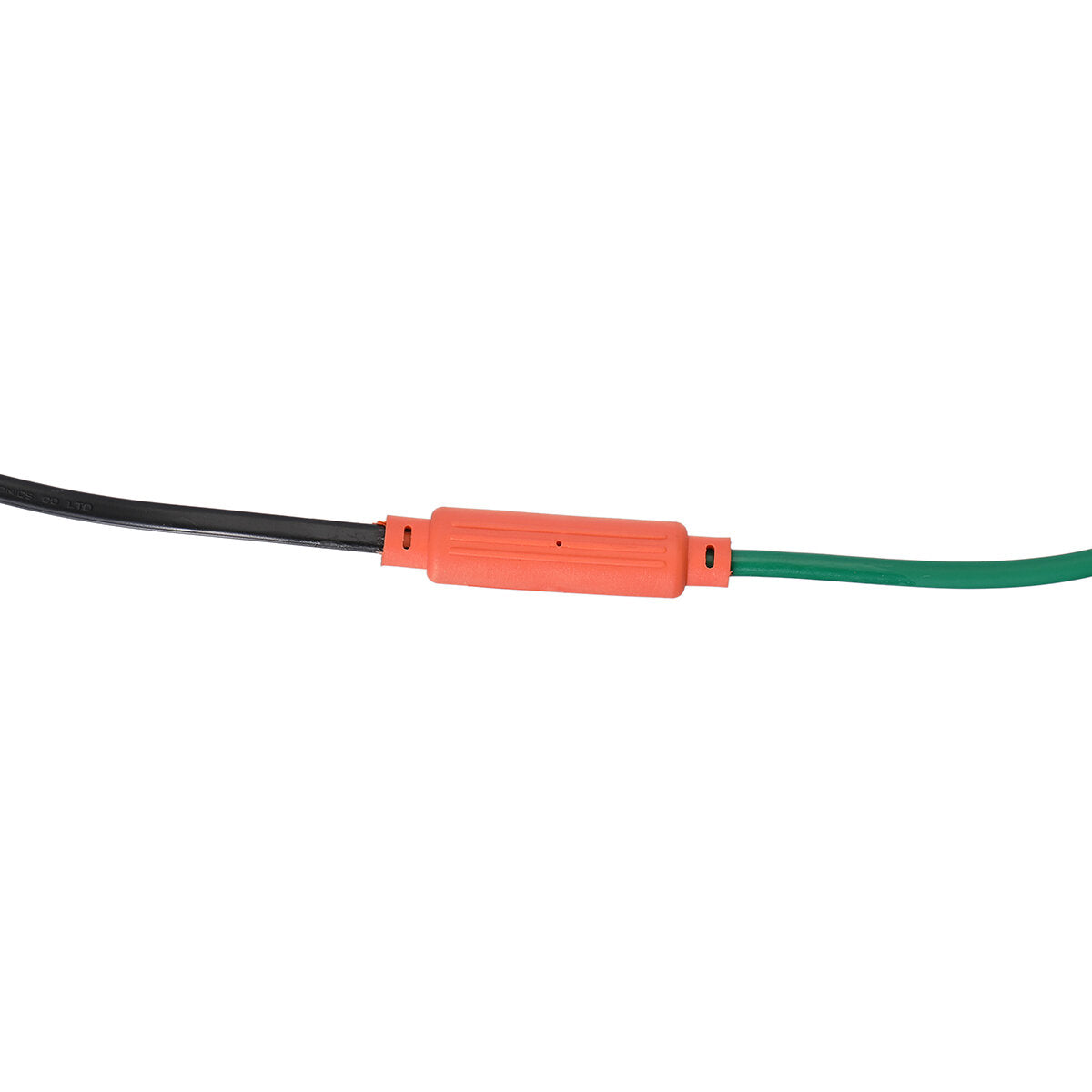 48W Soil Warming Cable Thermostat Heated Beds Propagator