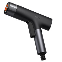 Horticulture Watering Spray Nozzle 5 Spray Patterns Sprayer Portable Handheld for Gardening Car Washing Patio and Pet