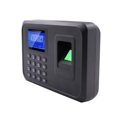 Fingerprint Code Admission Attendance Machine Fingerprint Identification Driver-free