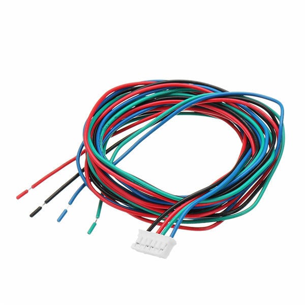 Hybrid Stepper Motor Two Phase 48mm 5kg.cm 1.68A Step Motor