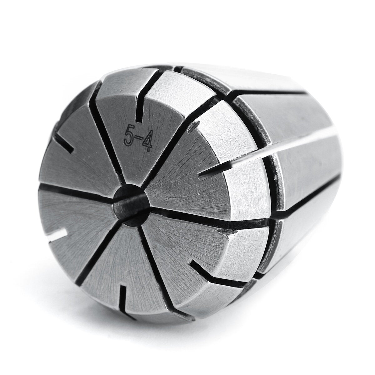 19Pcs 2mm-20mm Precision Spring Chuck Set for CNC Workholding Engraving and Milling Lathe Tool
