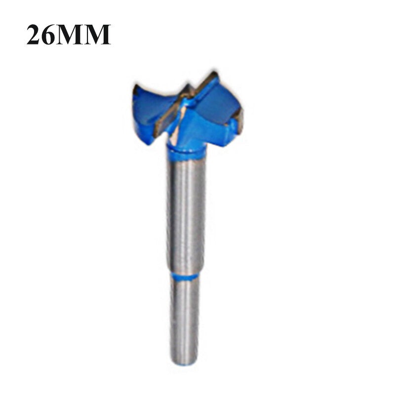 23-26mm Drill Bit Woodworking Hole Saw Wood Cutter Professional Alloy Steel