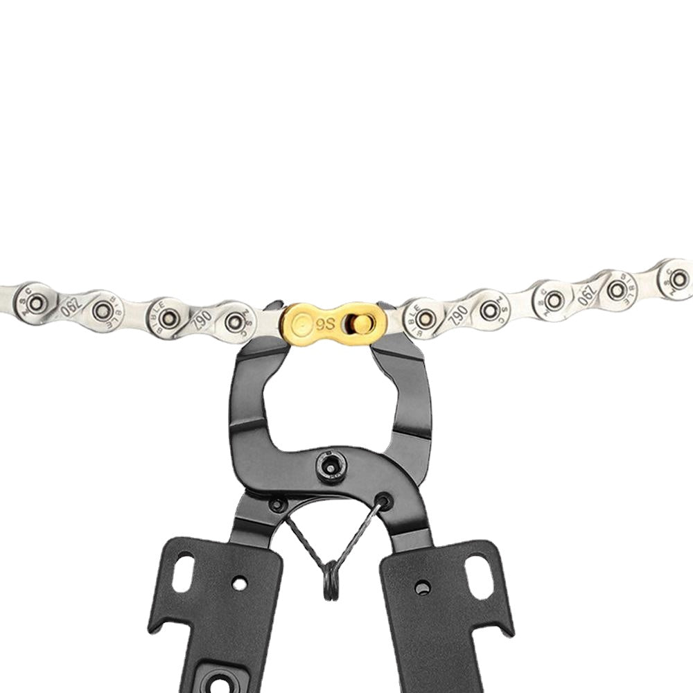 Screw Chain Hook Caliper Bike Chain Mountain Removal Tool Tire Pry