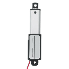 Linear Actuator 12V DC 50mm Stroke Electric Window Opener Linear Motor