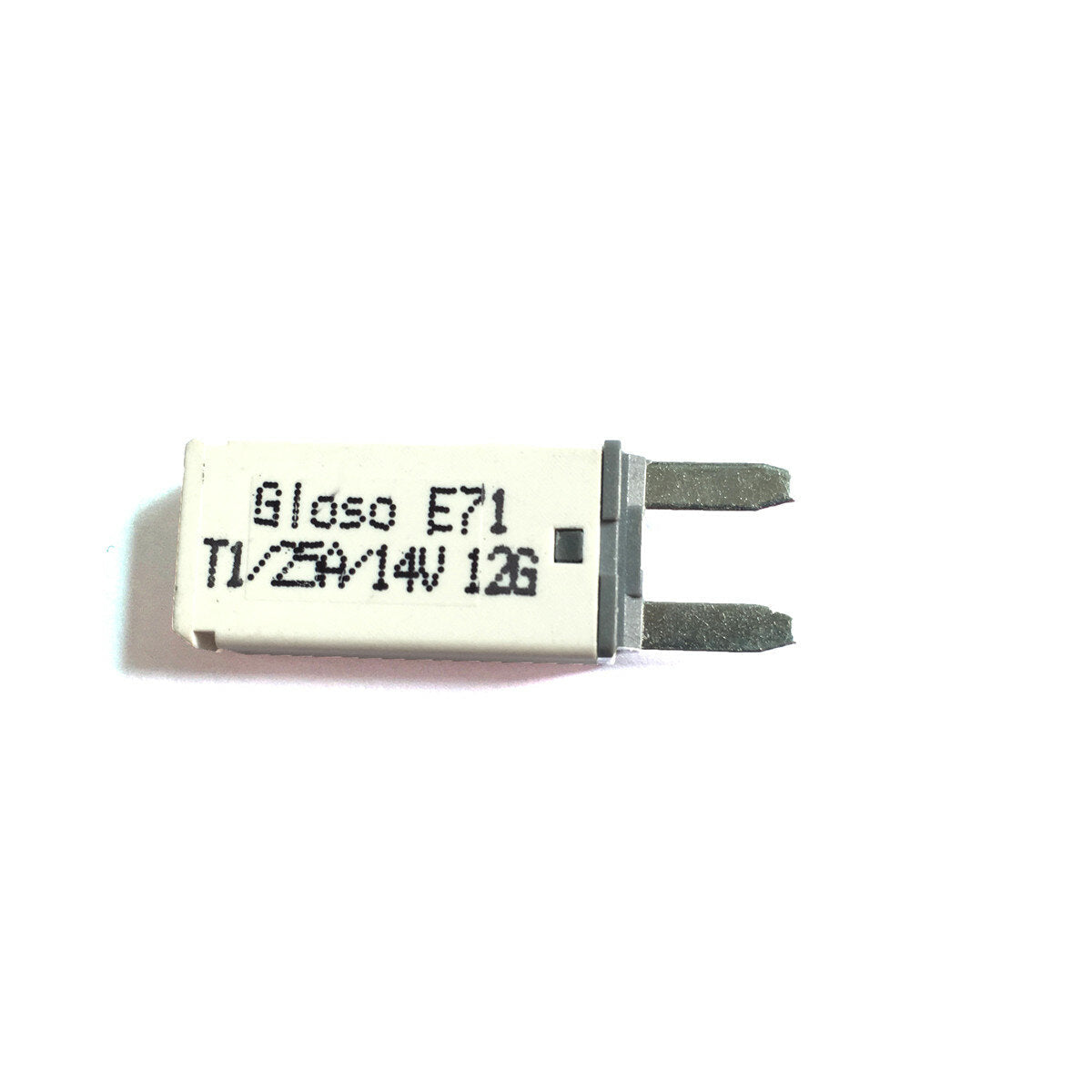 5-30A 14V Mini ATM Automotive Circuit Breaker Blade Fuse Resettable Vehicle Boat