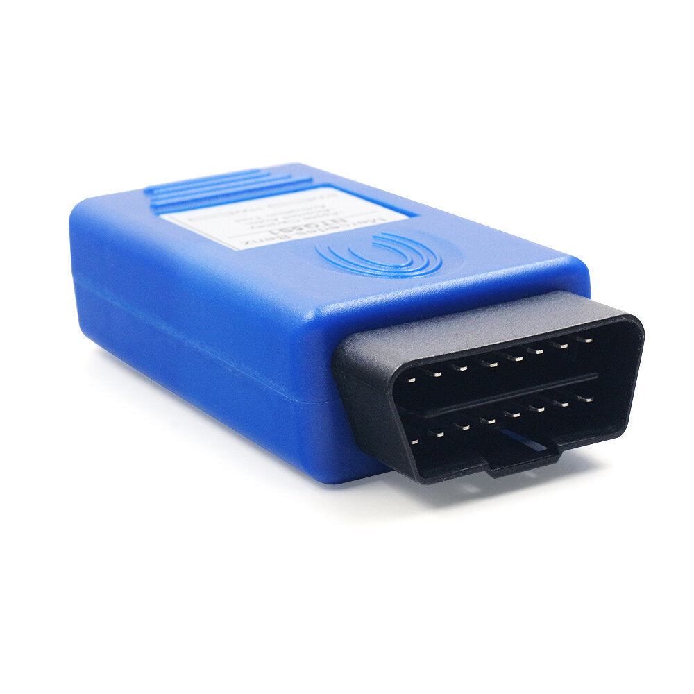 Car Activation Tool Carplay & Android Auto Activated by OBD2 Plug and Play Unlimited Use For A/B/CLA/GLA/GLE/CLS Series