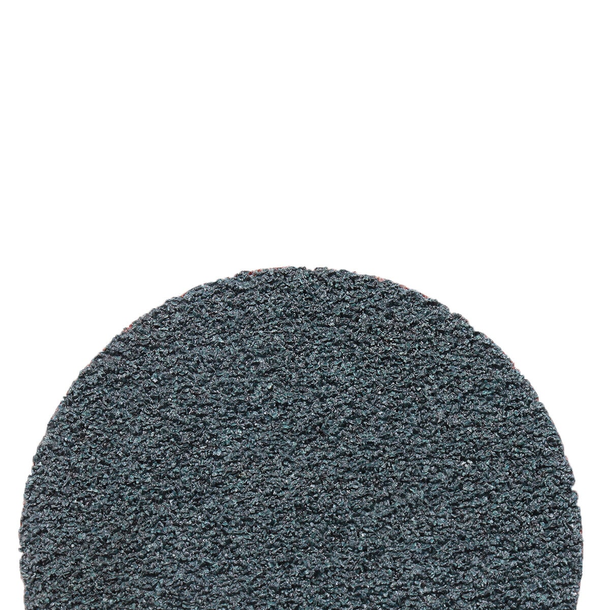 60pcs 2 Inch 50mm Sanding Discs Roll Lock Surface Sanding Discs Pad Polishing Sandpaper Quick Change Disc For Rotary Tools