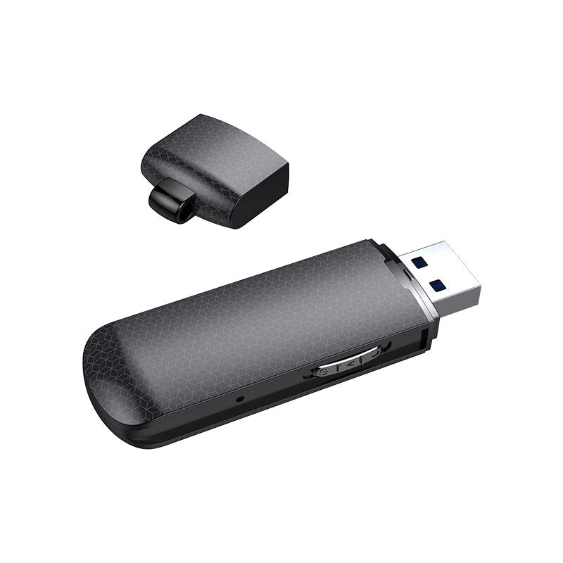 Mini U Disk Voice Recorder Digital Recording Pen Smart Meeting Interview Control