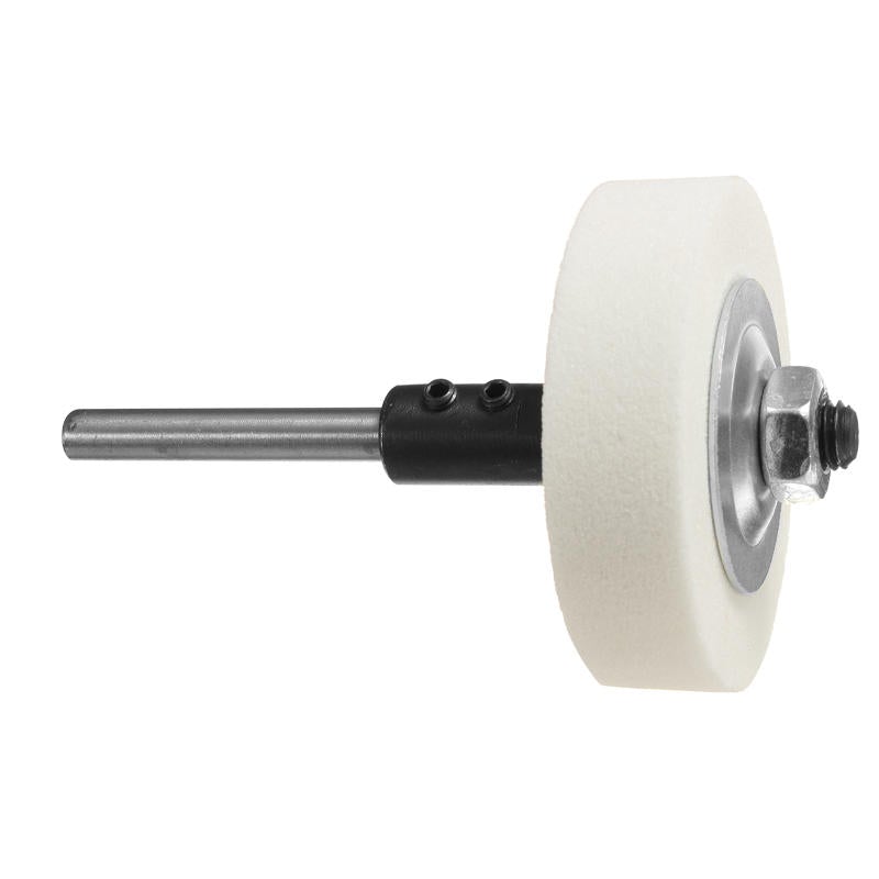 70x20x10mm Grinding Wheel Adapter Set Changed Electric Drill Into Grinding Machine
