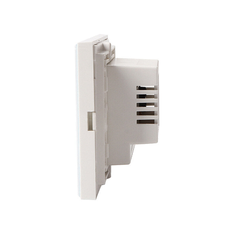 US Wall Switch 1/2/3 Gang US 908.4MHz Z Wave Wireless Home Automation Remote Control Touch Sensitive Wall Switch