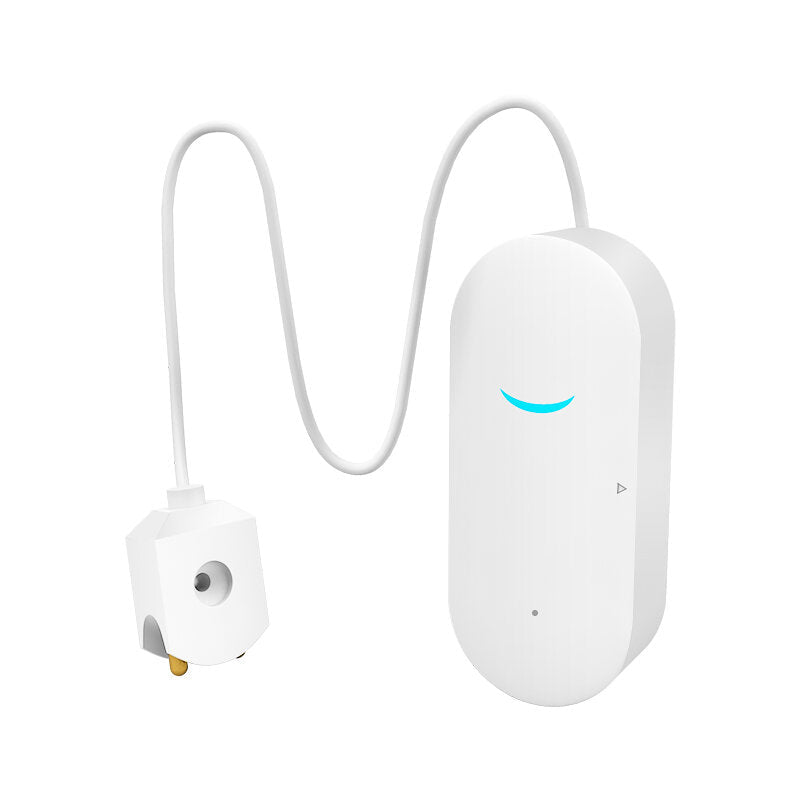 Smart APP Wifi Smart Water Leakage Alarm Smart Home Mobile Phone Remote Sensor
