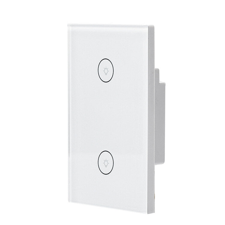 Wireless Touch Switch Mobile Phone Remote Works with Amazon Alexa Google Home