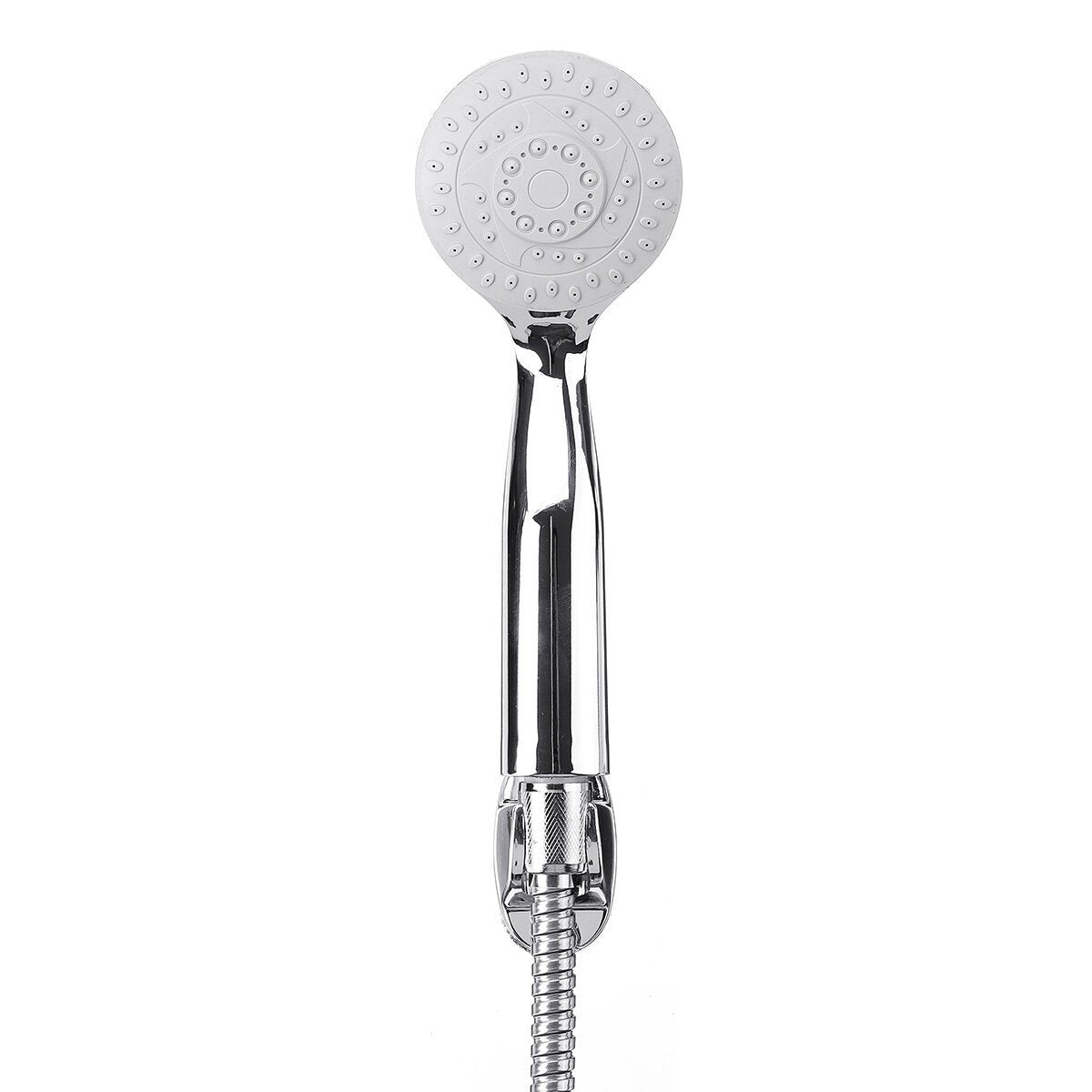 3500W Mini Instant Electric Shower Kitchen Bathroom Auto power-off Hot Water Heater