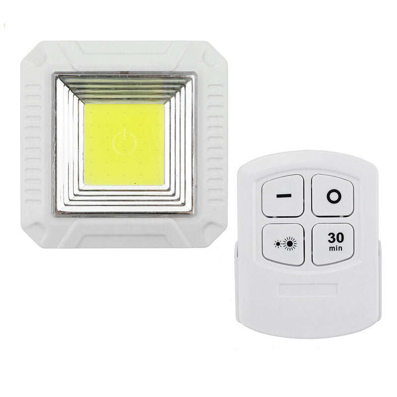 Cabinet Light Auto PIR Kitchen Wardrobe Cupboard Closet Motion Sensor Lamp