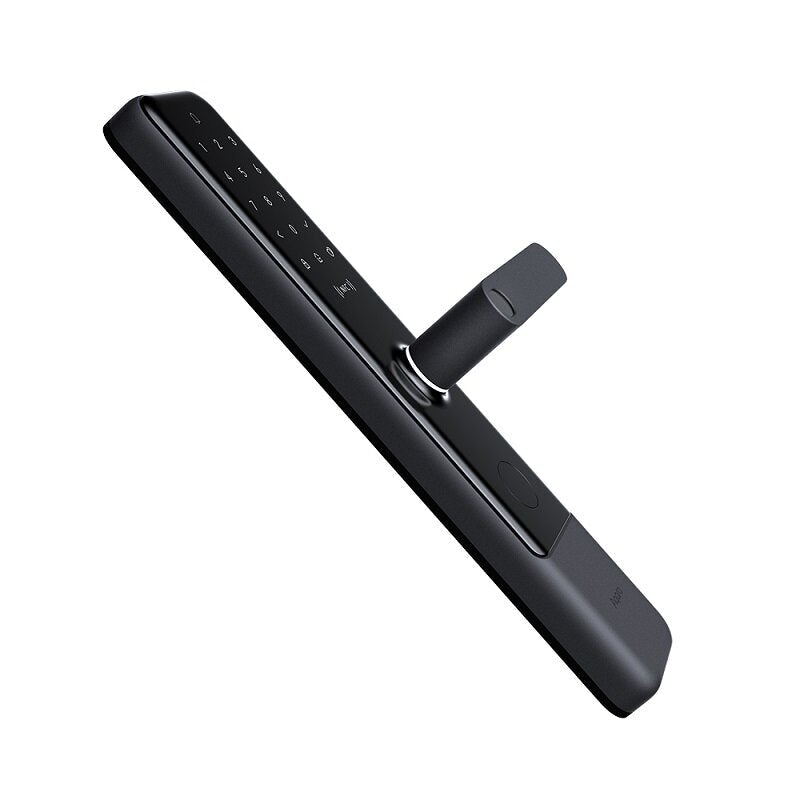 Smart Door Lock Fingerprint Locks Bluetooth Password NFC Unlock Work With Mijia APP Apple HomeKit Smart Home Linkag Lock