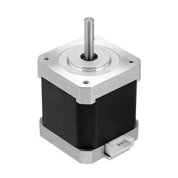 Hybrid Stepper Motor Two Phase 48mm 5kg.cm 1.68A Step Motor