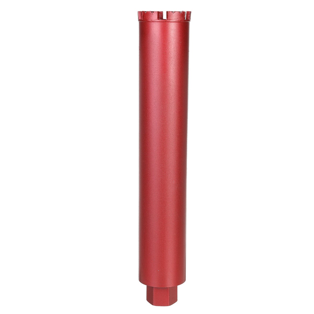 370mm Diamond Core Drill Bit Hole Saw for Concrete Stone Tap Water Heater Air Conditioning Toilet Pipe Puncher