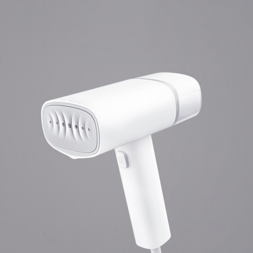 Handheld Steam Iron Smart Heating Machine