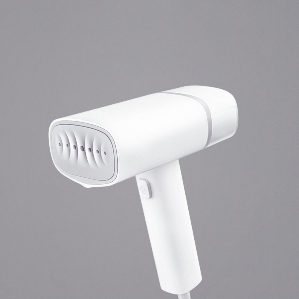 Handheld Steam Iron Smart Heating Machine