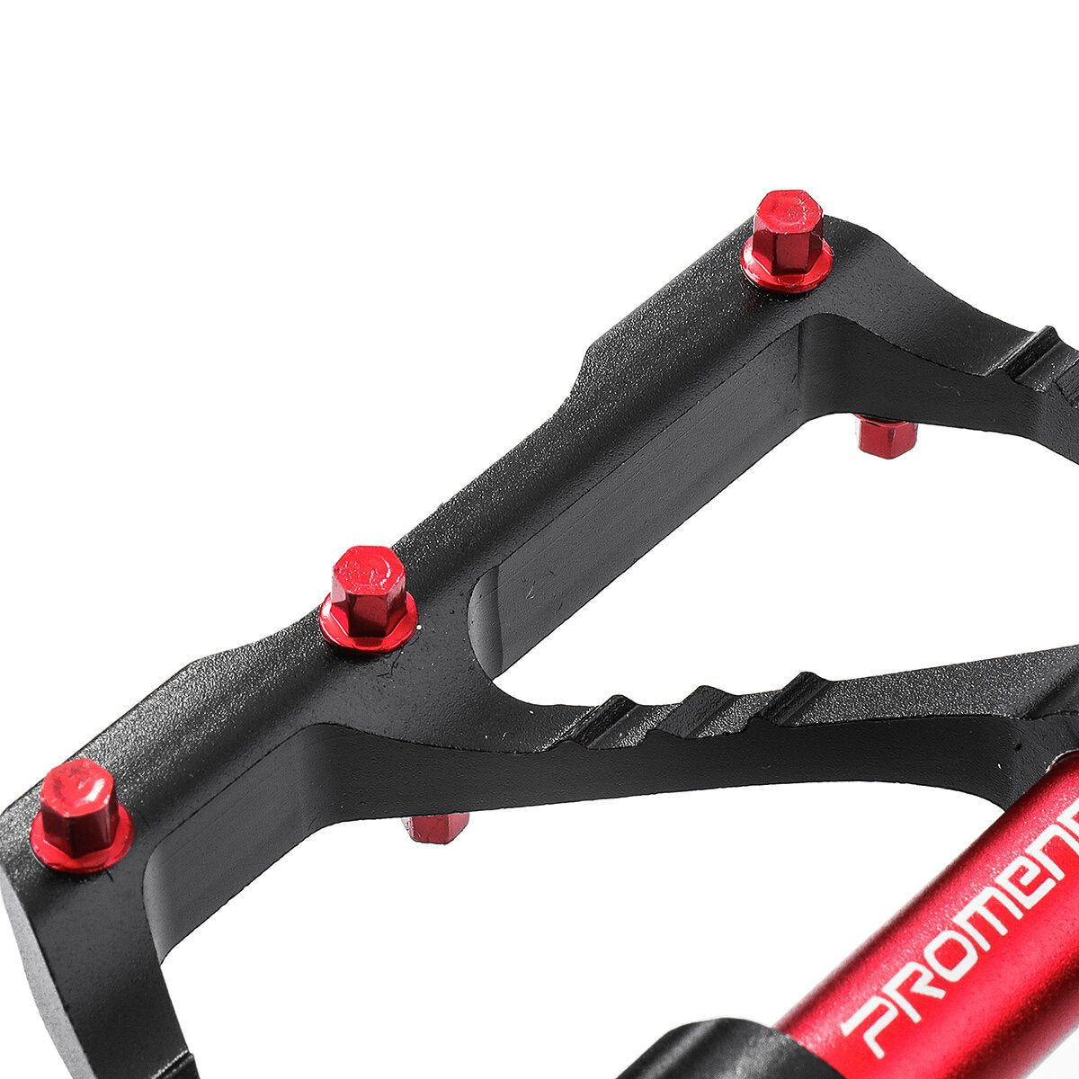 1 Pair Bicycle Pedals Ultralight CNC Flat Anti-skid Bearings Pedals Aluminum Alloy 3 Bearings Mountain Bicycle Platform Pedal Cycling Accessories