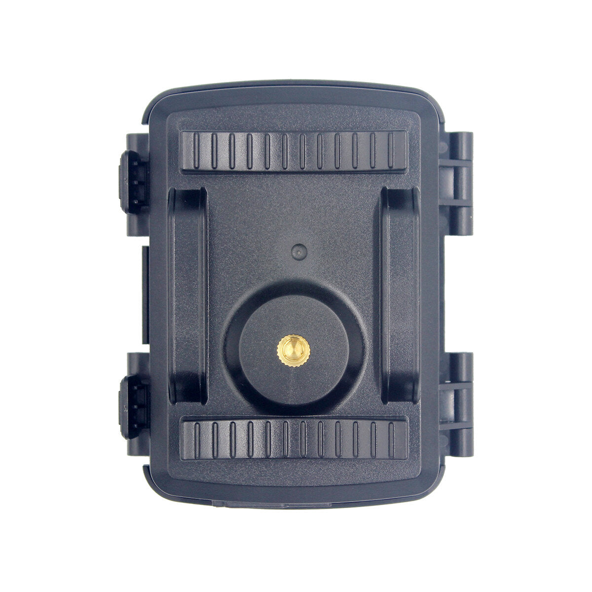 Night Vision Waterproof Hunting Camera 0.8s Trigger Time 12MP 1080P Recorder Wildlife Trail Camera Black