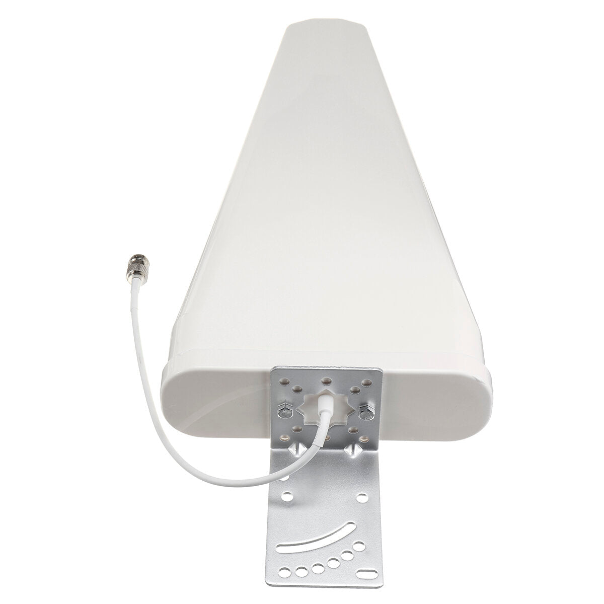 Female LTE Directional Outdoor Cellular Yagi Antenna for Cell Phone Signal Booster
