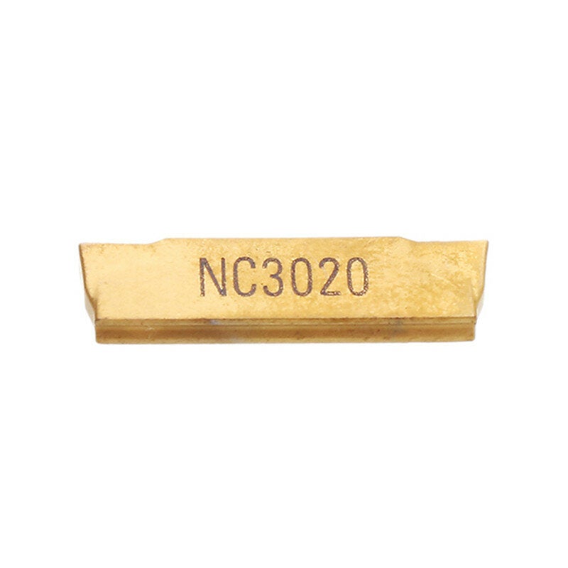 7pcs Carbide Inserts for 12mm Shank Lathe Boring Bar Turning Tool Holder 11IR 16ER Carbide Inserts