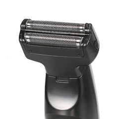 Professional Electric Hair Clipper USB Rechargeable Cordless Hair Cutter Trimmer Shaver Razor