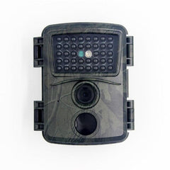 Waterproof Hunting Camera 12MP 1080P Recorder for Home Security and Wildlife Monitoring