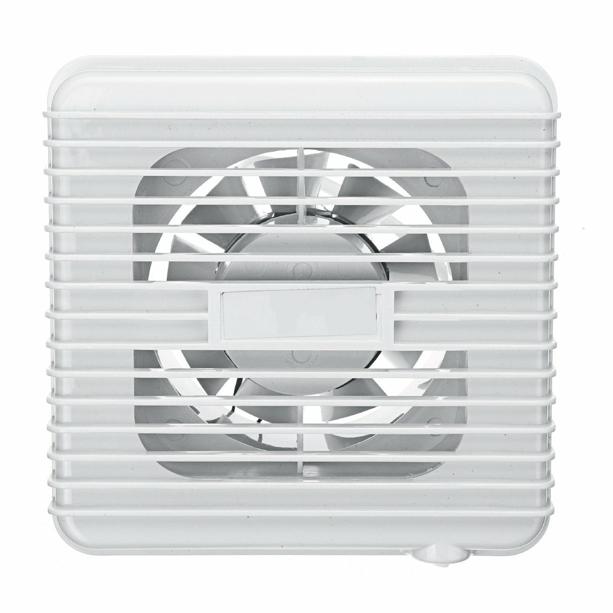 Bathroom Extractor Exhaust Fans Kitchen Toilet Window