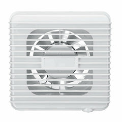 Bathroom Extractor Exhaust Fans Kitchen Toilet Window