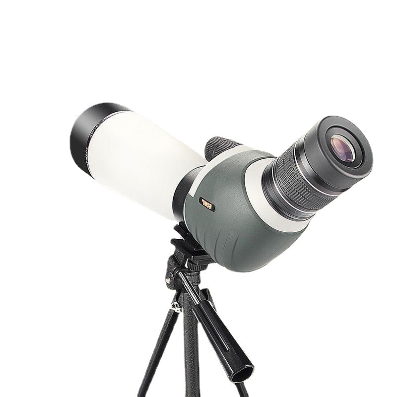 20-60x80 Zoom Monocular HD Optic BAK4 Waterproof Bird Watching Spotting Telescope + Tripod Outdoor Camping