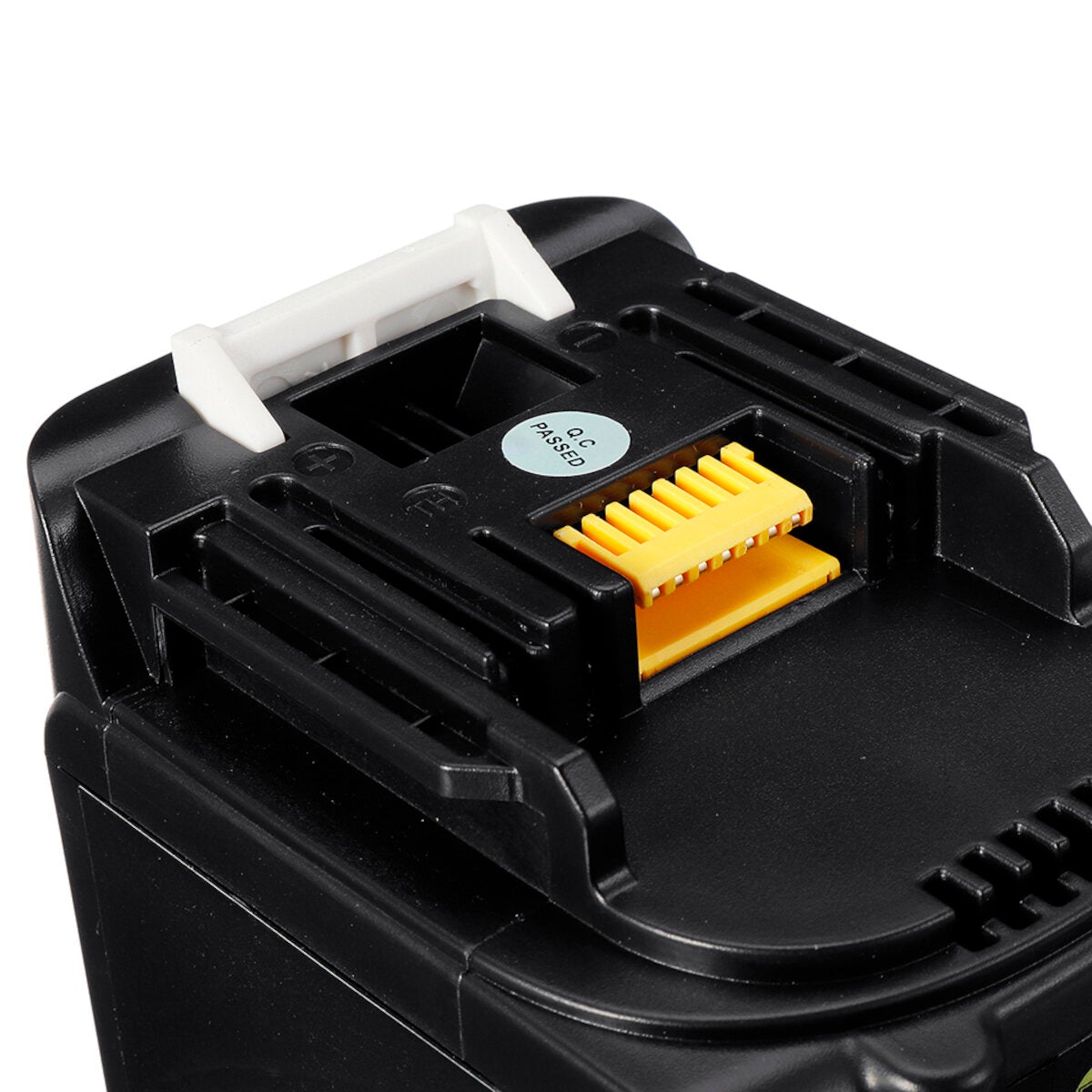 LED Light MAK-14.4B-Li 9.0Ah Power Tool Replacement Battery 14.4V Tool For Makita BL1430 BL1440