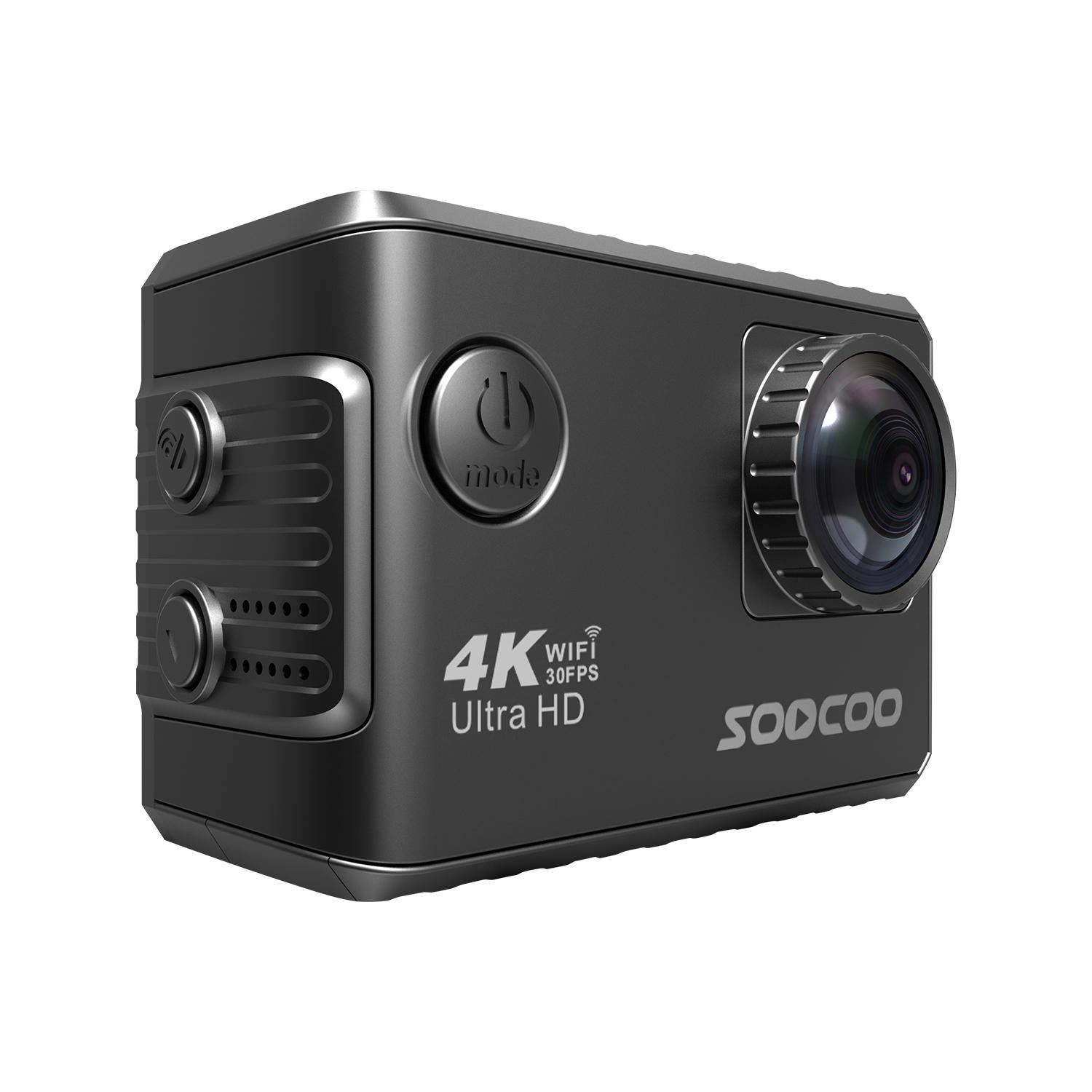 WIFI Action Sport Camera 4K Ultra HD Waterproof Underwater DV Camcorder