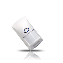 Wireless Anti-pet Infrared Detector 433 MHz Pet PIR Sensor G5S Alarm System for Home Security