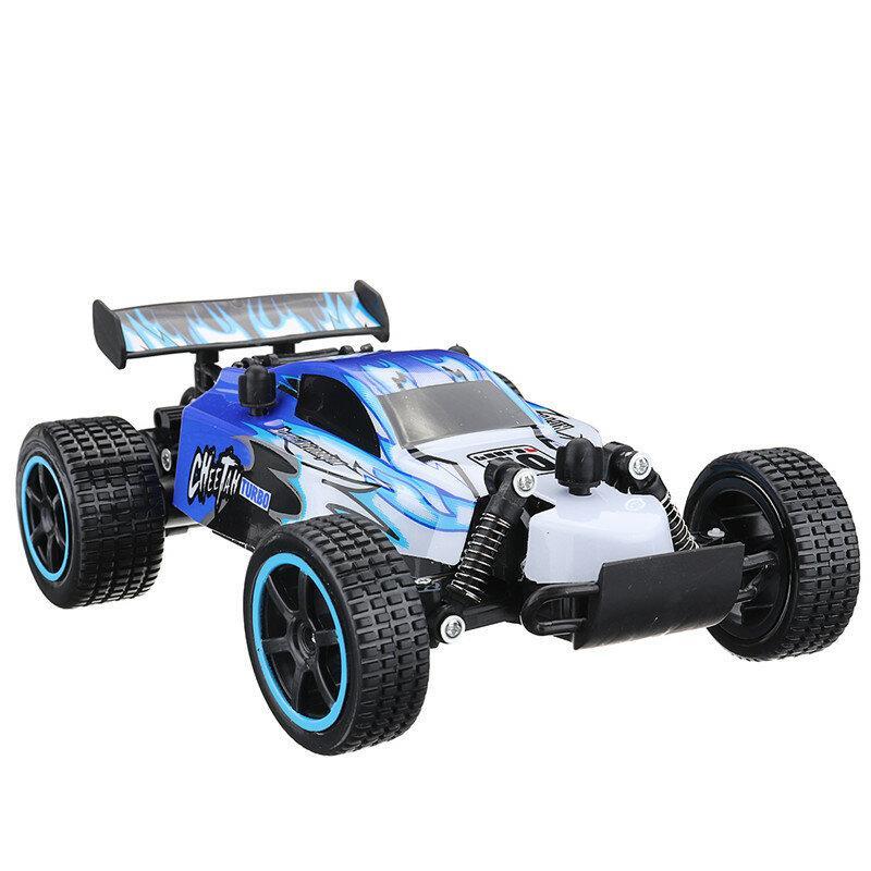 2.4G RWD Racing Brushed RC Car Off Road Truck RTR Toys