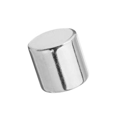 5pcs 12mmx12mm Cylinder Magnet Round Rare Earth Neodymium