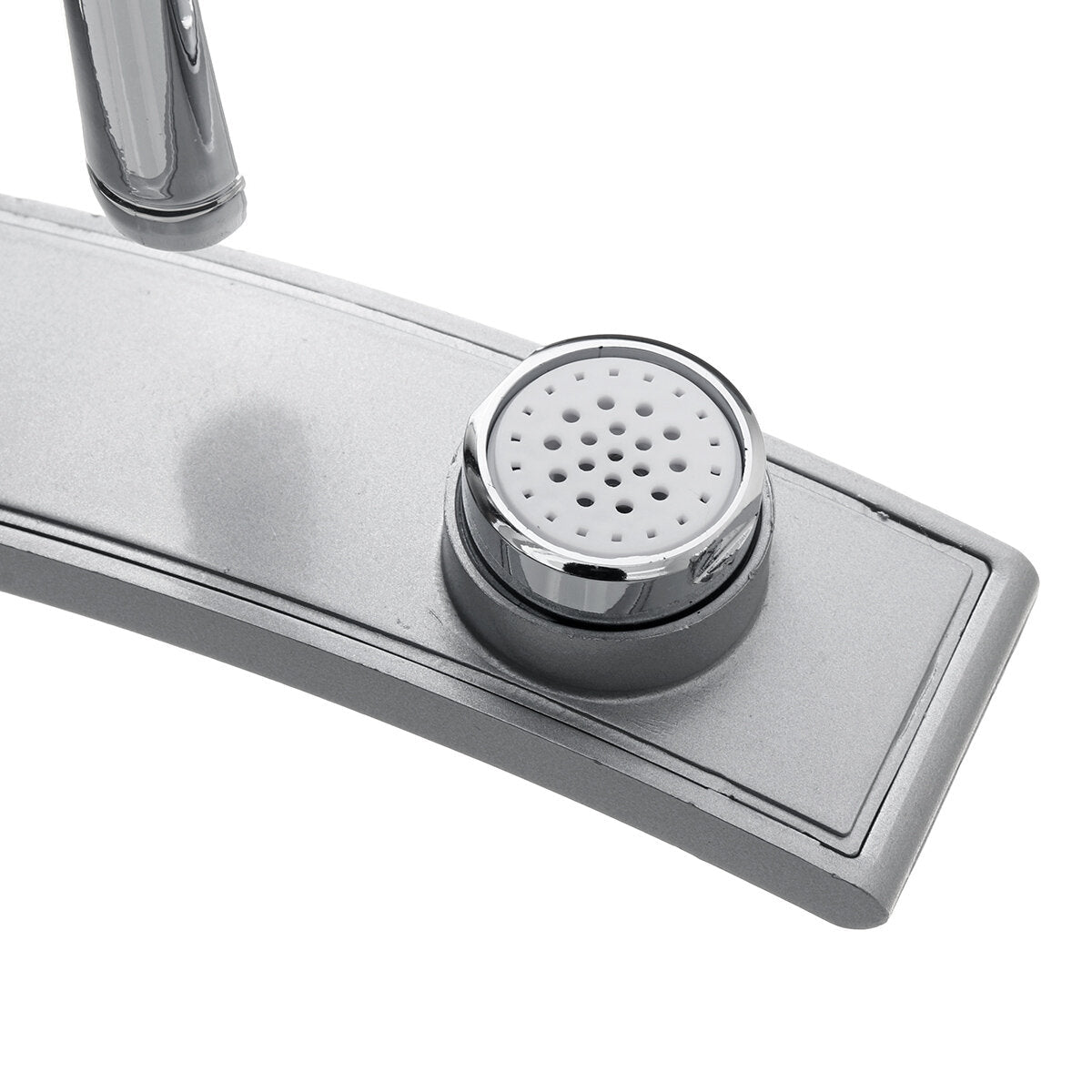 3000W Instant Tankless Electric Hot Water Heater Faucet Kitchen Heating Tap