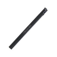 6pcs 10mm Shank Lathe Turning Tool Holder Boring Bar CNC Tools Set With Carbide Inserts And Wrenches