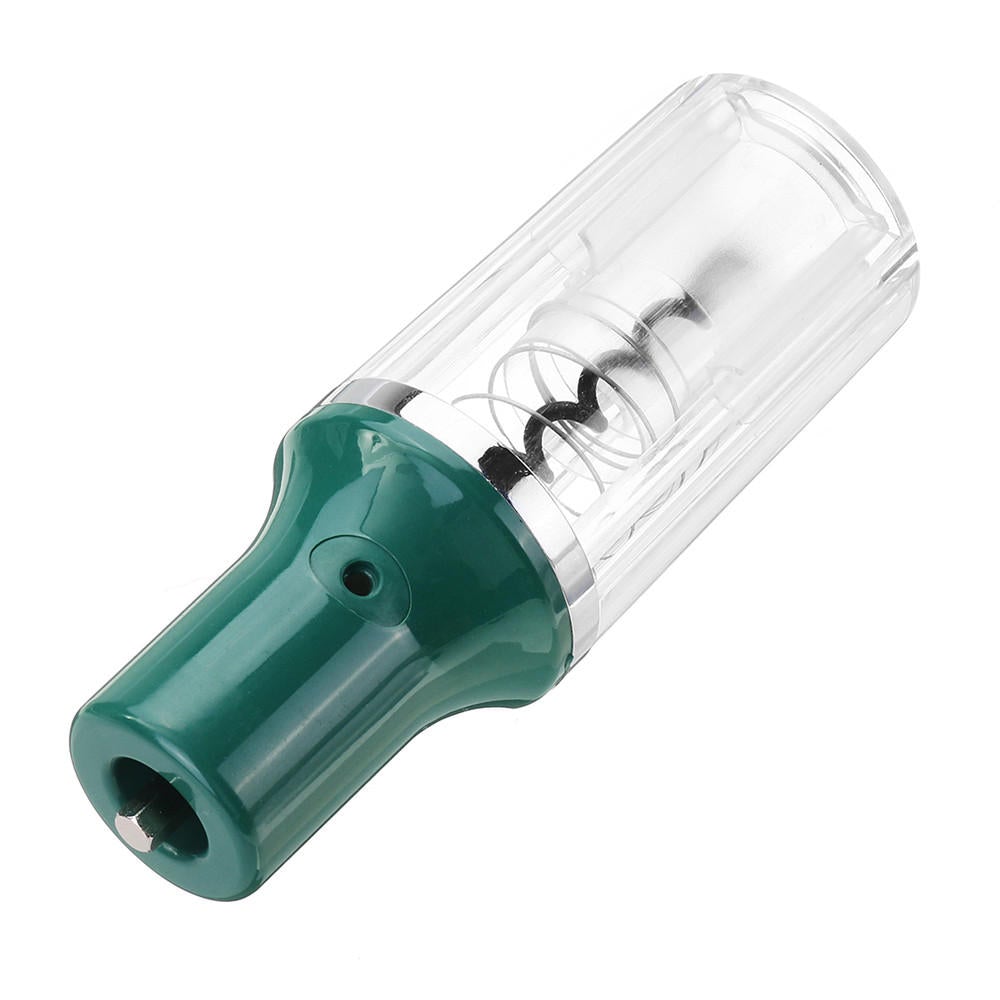 Electric Drill Wine Bottle Opener Wine Opener with Foil Cutter for Power Drills