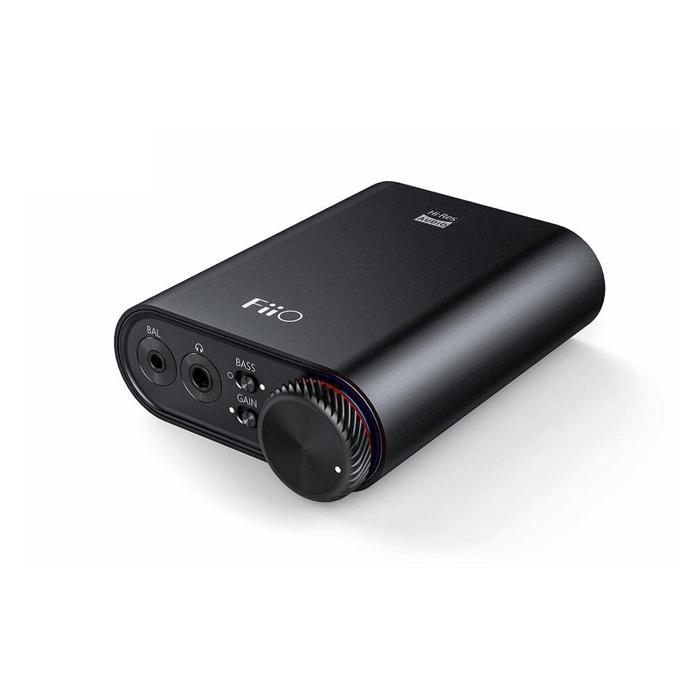 Portable Headphone AK4452 DSD Amplifier Desktop AMP USB-C DAC AKM Support Coaxial Optical Digital Output PCM384k