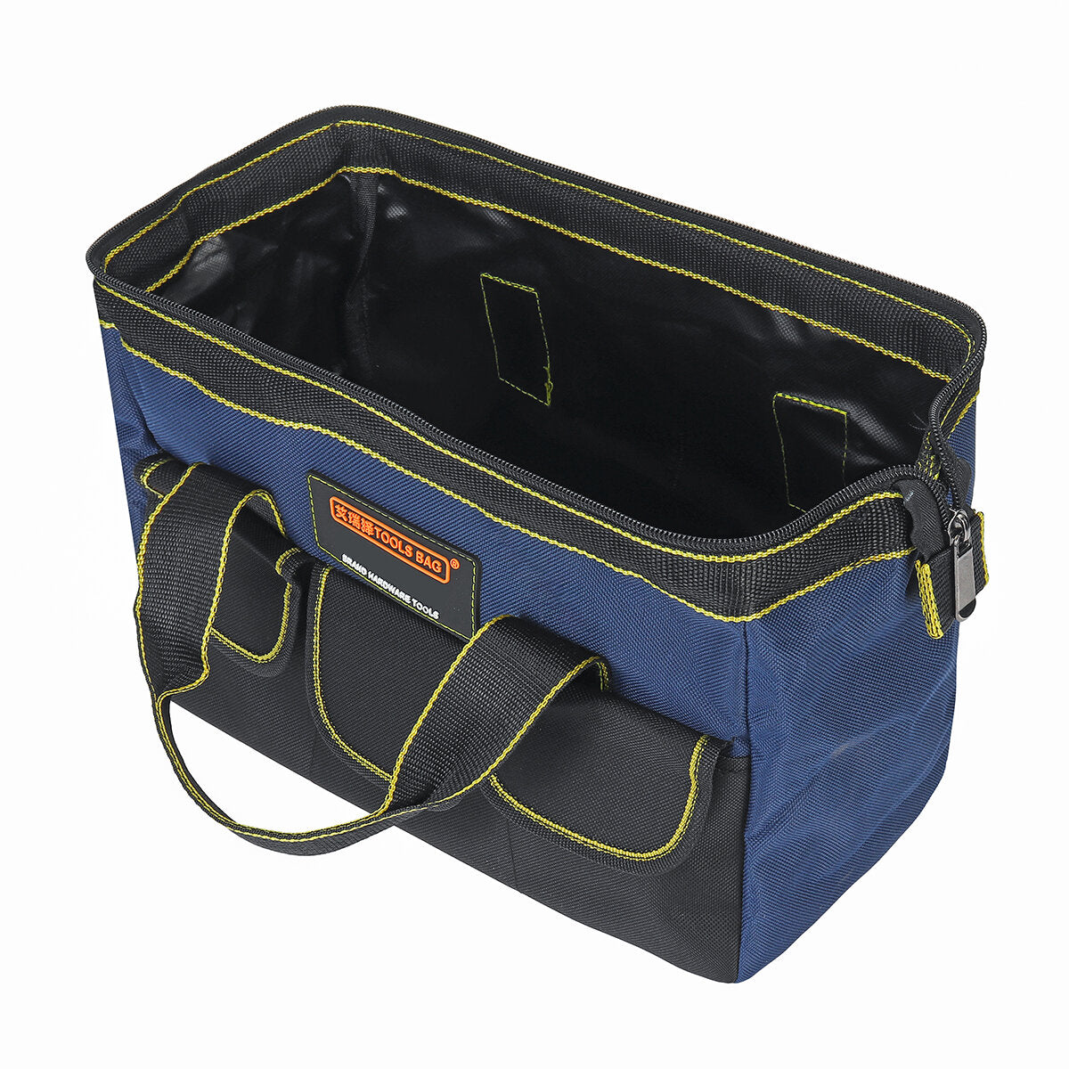 13inch Handbag Fishing Carry Bag Waterproof Canvas Storage Bag
