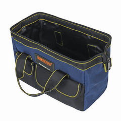 13inch Handbag Fishing Carry Bag Waterproof Canvas Storage Bag