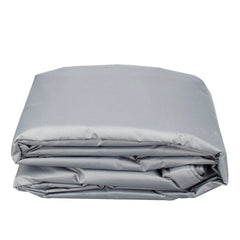 Sun Shade Sail Cloth Waterproof Awning Canopy Patio Outdoor