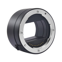 10mm 16mm Metal Auto Focus Macro Extension Tube Ring NEX Mount for Sony FE E-Mount A7 A7II A7III A7SII A6000 A6300 A6500 NEX5 Lens Adapter