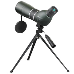 12-36X50A/15-45X60A Monocular Bird Watching Telescope HD Optic Zoom Lens View Eyepiece