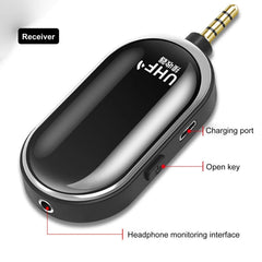 Professional USB Microphone With Bluetooth Function Audio Condenser for Live Streaming Computer Recording Online Teaching Desktop Mic